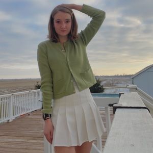 Meet your Posher, Amzie